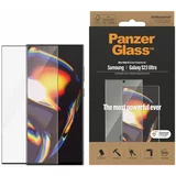 Panzerglass zaštitno staklo za Samsung Galaxy S23 Ultra fingerprint ultra wide fit