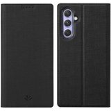 INORCO VILI DMX Series za Samsung Galaxy A54 5G reže za kartice PU usnjena torbica za telefon, pokrov stojala za mobilni telefon, (22035674) Cene