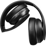 Logilink BT 5.3 Active-Noise-Cancelling-Headset, black