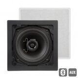 ARTSOUND FL101BT, Aktivni vgradni zvočniki Bluetooth, AUX Stereo SET - - Audio-Kondric | Shoptok.si
