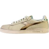 Diadora Nizke superge 255286 Bela | Shoptok.si