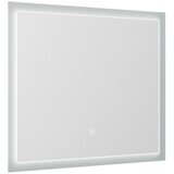 MID.YOU KOPALNIŠKO OGLEDALO, 70/53/3,2 cm steklo | Shoptok.si