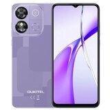 Oukitel C57 pro purple Smartphone4G/4+12 GB/128GB/4300mAh/13MP/Android14 | ePonuda.com