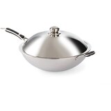 Indukcijski Wok, 360x180mm | Shoptok.si