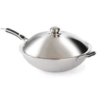 Wok, 360x180mm