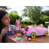 Mattel Zeko auto i lutka Bree Bunny | shoptok.hr