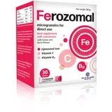 ferosomske kesice k30