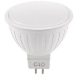 SMD led sijalka MR16 6W 12V 4000K 490lm Cene
