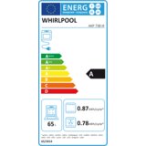 Whirlpool AKP 738 IX ugradna rerna | Eponuda.com