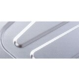 Metalac luna reljefna 2D inox, fi90 860x435 | Eponuda.com