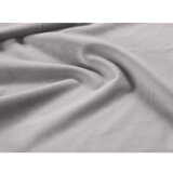 Micadoni oblazinjena postelja s prostorom za shranjevanje z letvenim dnom 90x200 cm v srebrni barvi jodie – | Shoptok.si