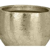 Eglo 428094 - Komplet od 3 metalnih vaza OKAYAMA 92x86 cm, zlatne | Eponuda.com