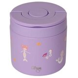 Citron Termo posuda za hranu 350 ml Mermaid | shoptok.hr