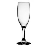 Bormioli Rocco čaša za šampanjac Globo Flute 3/1 17cl 130180 | ePonuda.com