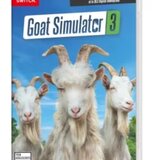  Goat Simulator 3 /Switch | Eponuda.ba