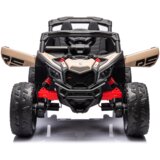 Buggy na akumulator DK-CA003 RS - khaki | shoptok.hr