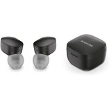 ALIGATOR TWS05 - bežične slušalice Pods LITE 200 mAh + 2x 30 mAh IP30 crne | Eponuda.com