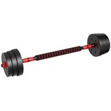 LION 20 set bučica od 20 kg | shoptok.hr