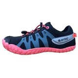 Hi-Tec Nizke superge ABYSS WOMEN 94004 Fuxia Rožnata Cene