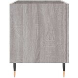 Ormarić za ploče boja hrasta 74 5x38x48 cm konstruirano drvo | shoptok.hr
