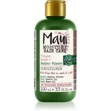 Maui Moisture Volume Boost + Bamboo Fibers regenerator za učvršćivanje za nježnu kosu 100 ml Cijene