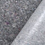  Protuklizna zaštitna podloga 2 kom 50 m 280 g/m² siva | shoptok.hr