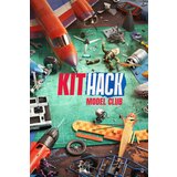  kithack model club (pc) steam key global | ePonuda.com