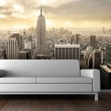  Tapeta - New York - Manhattan at dawn 450x270 Cijene