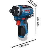 Bosch -akumulatorske bušilice 12 V | Eponuda.ba