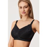 Astratex Nepodložen modrček za dojenje Lady Grace, brez kosti | Shoptok.si