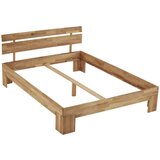 XXXL Futonska Postelja Malu, Masivno, 90x200 | Shoptok.si