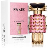 Paco Rabanne Fame Blooming Pink Eau de Parfum 80ml | Eponuda.com