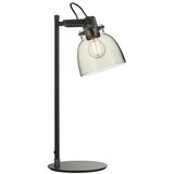  Endon 107012 - Stona lampa URBAN 1xE27/10W/230V crna/zadimljena crna | Eponuda.com