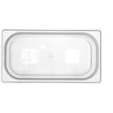 Hendi gastronorm spremnik 1/3, gn 1/3, 4L, providno, 325x176x(H)100mm | Eponuda.com
