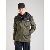 The North Face Zunanja jakna 'ANTORA' jelka / črna / bela | Shoptok.si