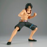 Banpresto One Piece Portgas D. Ace Battle Record Figura 13 cm | shoptok.hr