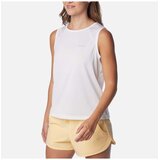 Columbia Majice & Polo majice Bogata Bay Tank Bela Cene