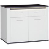 Mömax komoda alassio Alsk12 | Shoptok.si