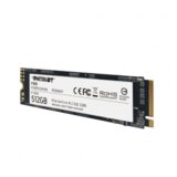 Patriot SSD 512GB M.2; | Eponuda.ba