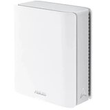 Asus ZenWiFi BT8 Tri-band (2.4 GHz /5 GHz /6 GHz) Wi-Fi 7 (802.11be) White 3 Internal Cijene