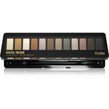 Delia Cosmetics Ideal Nude Color Master paleta sjenila za oči nijansa 01 18 g Cijene