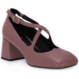 Silvia Rossini Salonarji NAPPA ROOT Rdeča | Shoptok.si