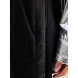 Guess Hlače 'NEW VICTOIRE' siva / crna | shoptok.hr