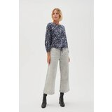 Marisse Women's Shirt L-Ko-4617 Navy | ePonuda.com