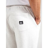 Quiksilver Športne hlače 'SALTWATER' svetlo siva | Shoptok.si