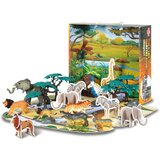 Životinje u divljini set ( 34233 ) Cene