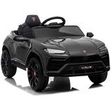  Licenciran avto na akumulator Lamborghini Urus BDM0923 - črn | Shoptok.si