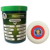 Mađarski proizvođač Italijanska reprezentanca v nogometu na gumbke Cene