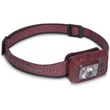 Black diamond Spot 400-R Bordeaux Headband flashlight | shoptok.hr