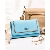 Peterson Denarnice PTNKA2570732 Modra | Shoptok.si